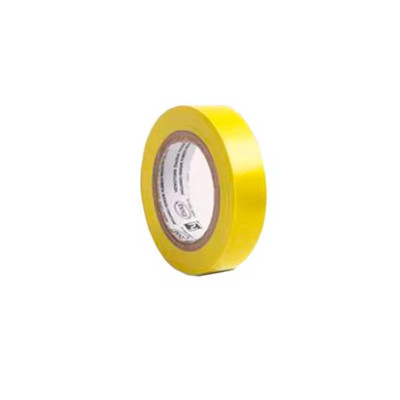 Insulation tape 10m yellow